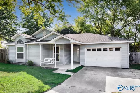 215 Deer Bridge Dr, Madison, AL 35757