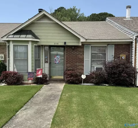 216 Austinville Rd, Decatur, AL 35601