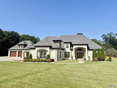 3325 Danville Rd, Decatur, AL 35603