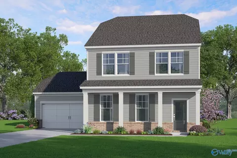 162 Wiltshire Dr, Madison, AL 35756