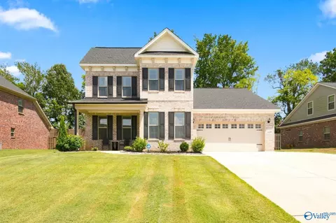 14298 Grey Goose Ln, Harvest, AL 35749