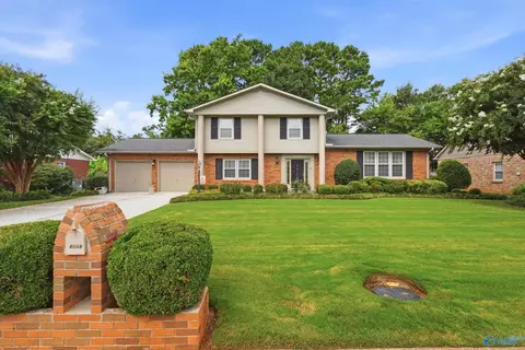 8008 Lauderdale Rd, Huntsville, AL 35802