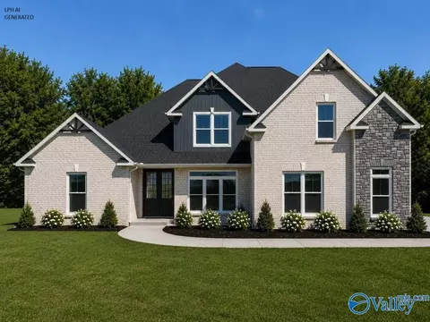 2 Lot Capshaw Rd, Athens, AL 35613
