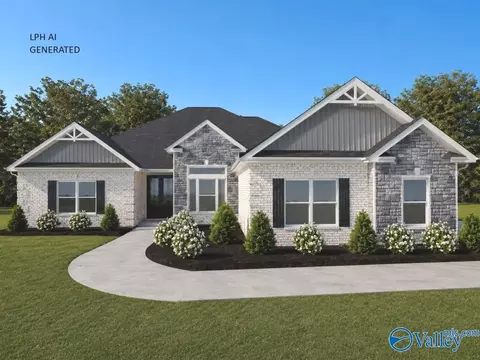 26 Lot Lancaster Ln, Athens, AL 35613