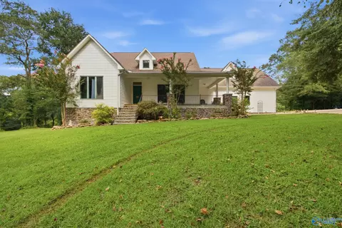 227 Horton Cut Off Rd, Horton, AL 35980