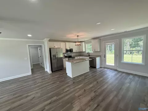 Kitchen - 335 Maple Cir, Arab, AL 35016 photo 1 of 2
