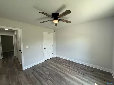 Bedroom - 335 Maple Cir, Arab, AL 35016 photo 8 of 10