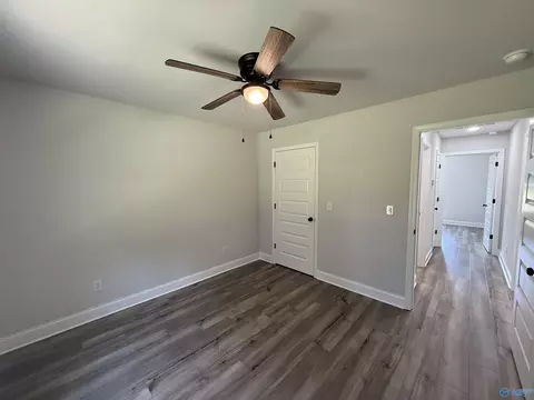 Bedroom - 335 Maple Cir, Arab, AL 35016 photo 6 of 10