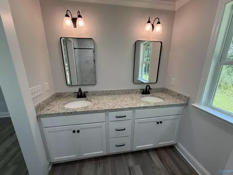 Bath - 335 Maple Cir, Arab, AL 35016 photo 3 of 4