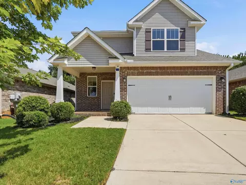 154 Tybee Dr, Madison, AL 35756