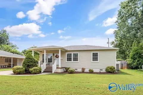 3406 Grote St, Huntsville, AL 35805