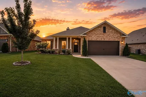 110 Rita Ann Way, Meridianville, AL 35759