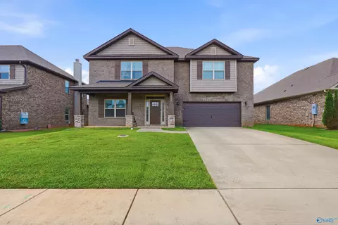 122 Holly Fern Dr, Harvest, AL 35749