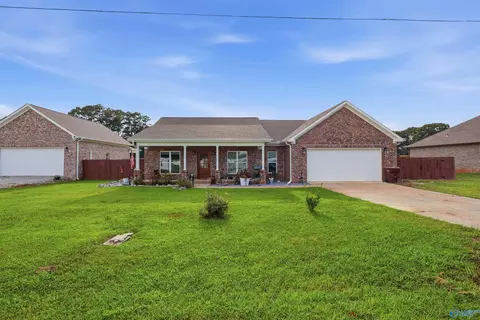21109 Tillman Mill Rd, Elkmont, AL 35620