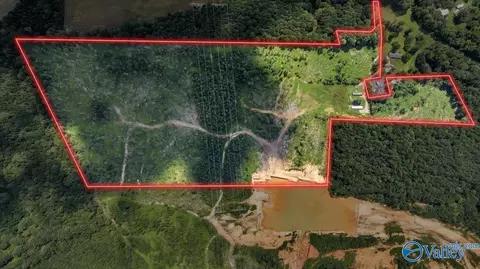 569 Bob Haas Rd, Hollywood, AL 35752