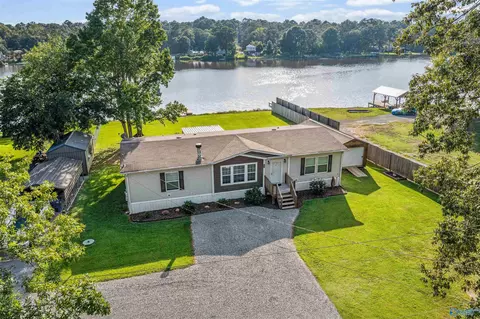 4650 Shore Dr, Ashville, AL 35953
