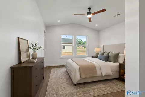 Bedroom - 451 Section Ferry Rd, Section, AL 35771 photo 1 of 6
