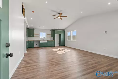 Living - 451 Section Ferry Rd, Section, AL 35771 photo 2 of 2