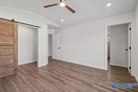 Bedroom - 451 Section Ferry Rd, Section, AL 35771 photo 3 of 6