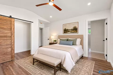 Bedroom - 451 Section Ferry Rd, Section, AL 35771 photo 2 of 6