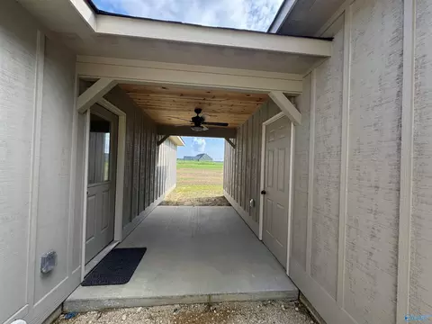 Exterior - 433 Section Ferry Rd, Section, AL 35771 photo 5 of 5