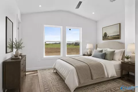 Bedroom - 433 Section Ferry Rd, Section, AL 35771 photo 1 of 6