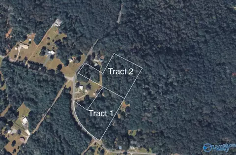 1 Wyeth Mountain Road, Guntersville, AL 35976