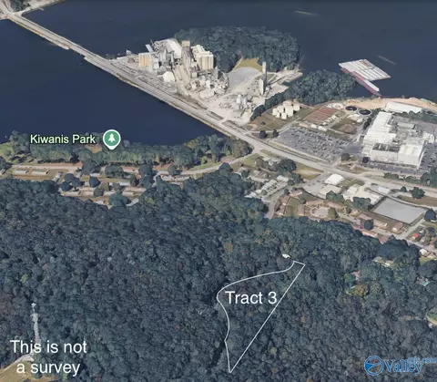 3 Wyeth Mountain Road, Guntersville, AL 35976