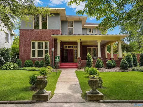 602 Line St, Decatur, AL 35601