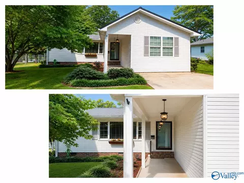 204 Larkin St, Scottsboro, AL 35768
