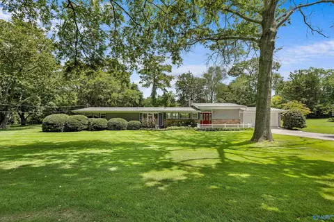 507 Glencoe Rd, Huntsville, AL 35802