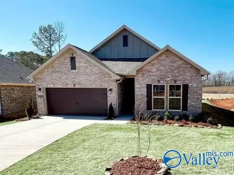 15609 Mizewell Ln, Harvest, AL 35749