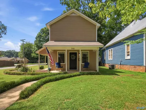 301 Oak St, Decatur, AL 35601