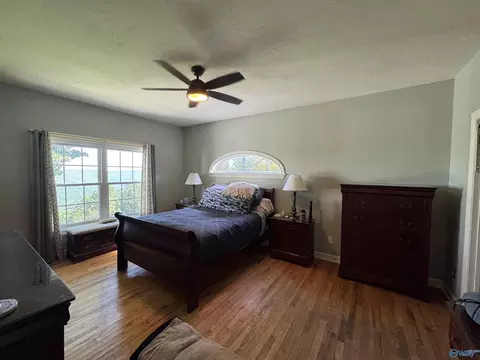 Bedroom - 760 Range Rd, Gurley, AL 35748 photo 2 of 3