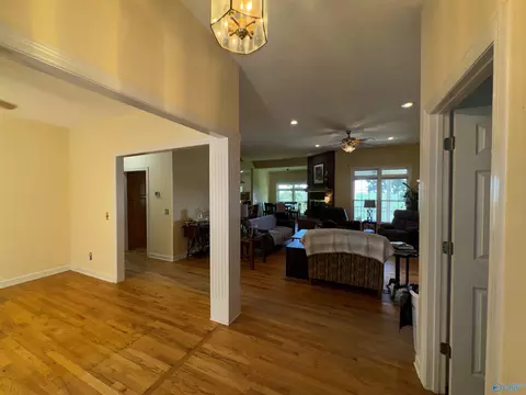 Entry Way - 760 Range Rd, Gurley, AL 35748 photo 1 of 1