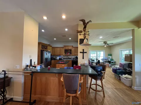 Kitchen - 760 Range Rd, Gurley, AL 35748 photo 1 of 3