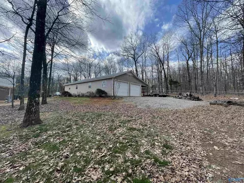 Exterior - 760 Range Rd, Gurley, AL 35748 photo 10 of 11