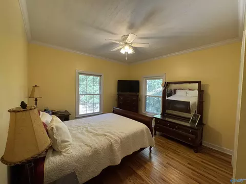 Bedroom - 760 Range Rd, Gurley, AL 35748 photo 1 of 3