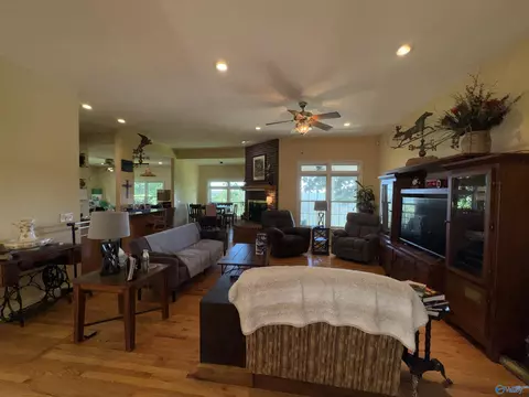 Other - 760 Range Rd, Gurley, AL 35748 photo 1 of 8