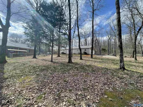 Exterior - 760 Range Rd, Gurley, AL 35748 photo 11 of 11