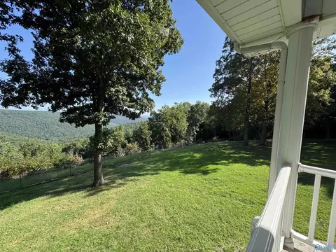Exterior - 760 Range Rd, Gurley, AL 35748 photo 6 of 11