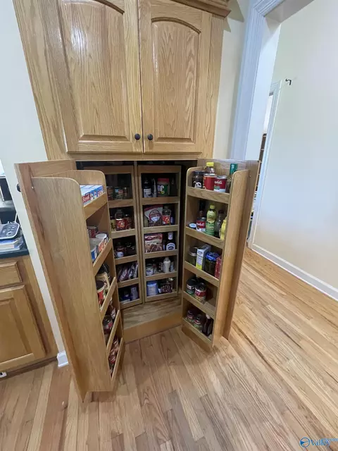Kitchen - 760 Range Rd, Gurley, AL 35748 photo 3 of 3