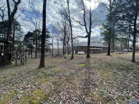 Exterior - 760 Range Rd, Gurley, AL 35748 photo 9 of 11