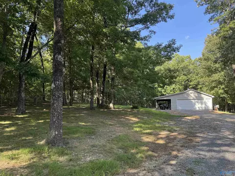 Exterior - 760 Range Rd, Gurley, AL 35748 photo 2 of 11