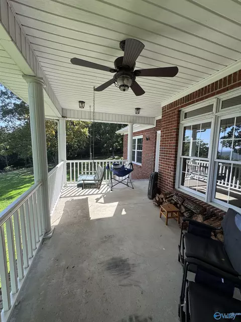 Exterior - 760 Range Rd, Gurley, AL 35748 photo 5 of 11