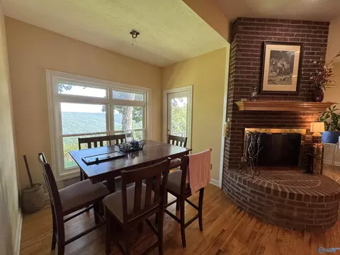 Dining - 760 Range Rd, Gurley, AL 35748 photo 1 of 1