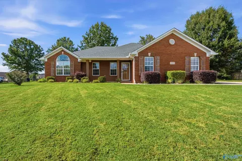203 Turkey Point Dr, New Market, AL 35761