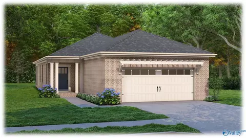 107 Paul Macon Dr, Meridianville, AL 35759