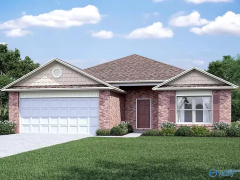 304 Spanish Moss Ct, New Market, AL 35761