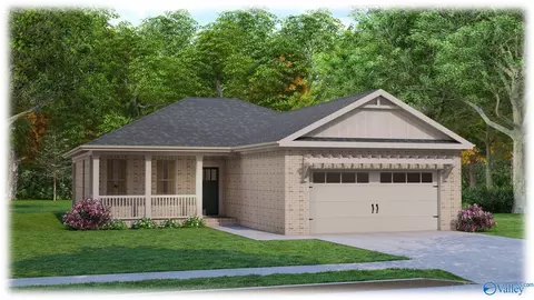 109 Paul Macon Dr, Meridianville, AL 35759